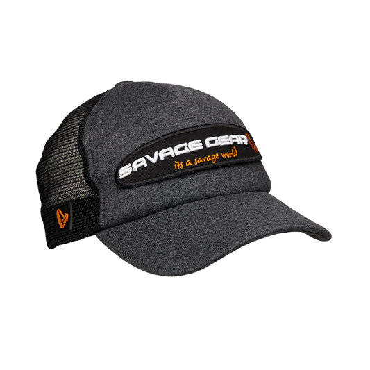 Savage Gear Attitude Cap - One Size