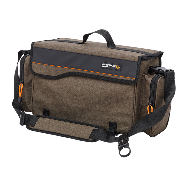 Savage Gear Specialist Shoulder Lure Bag 2 Boxes