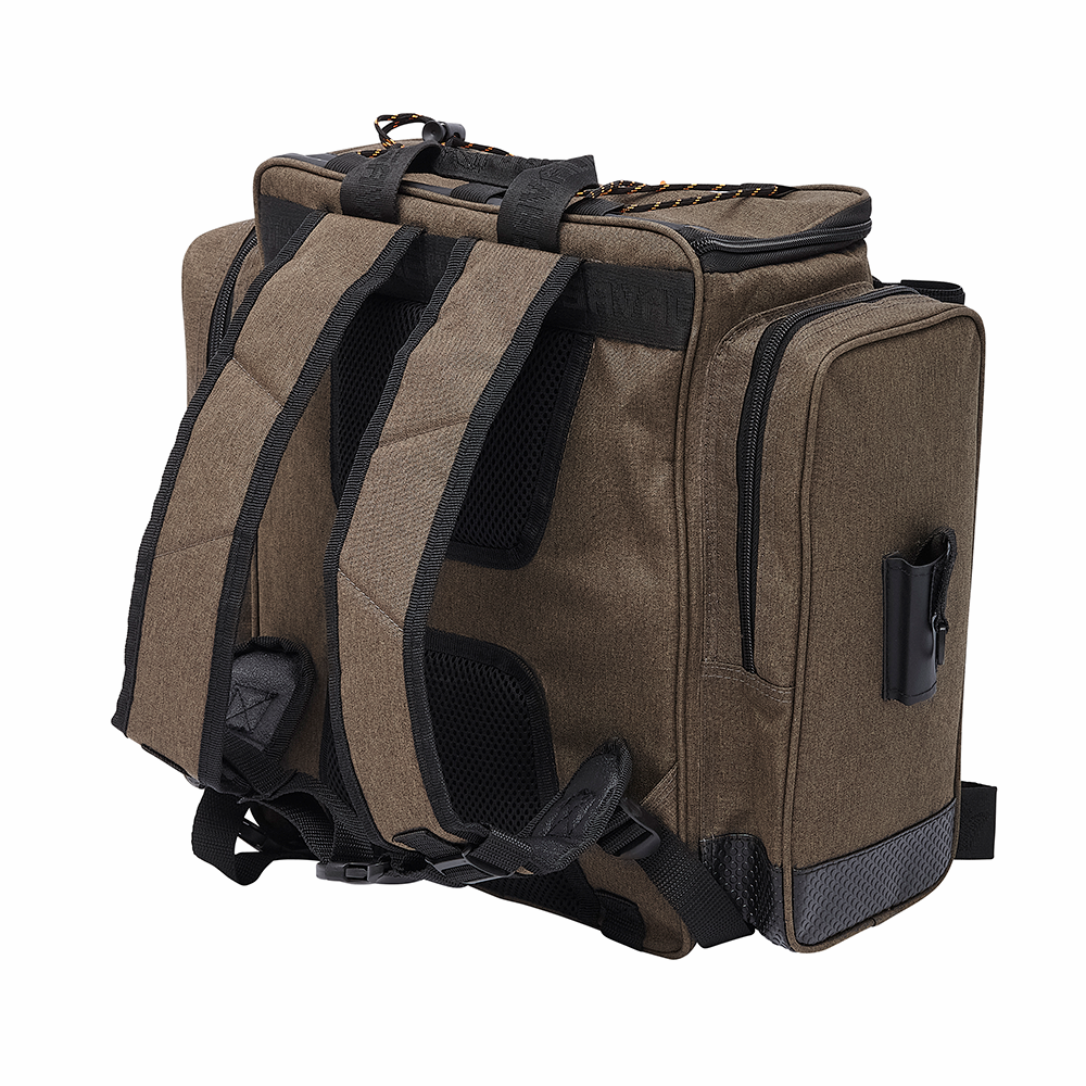 Savage Gear Specialist Rucksack (3 Boxes, 40x38x23cm)