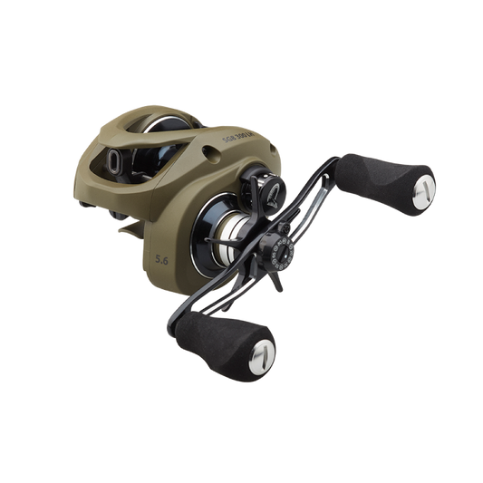 Savage Gear SG8 300 5.6:1 Baitcasting Reel