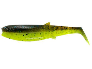 Savage Gear Cannibal Shad (8cm / 5g)