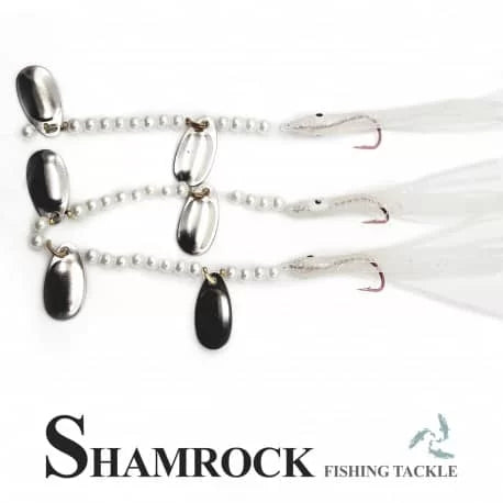 Shamrock Tackle Cod Caspers Rig