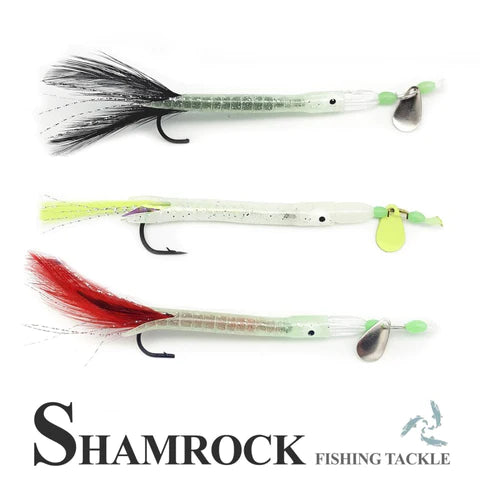 Shamrock Tackle Kilmore Killers - Mixed Colours