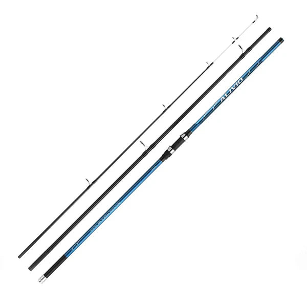 Shimano Rod Alivio Surf Tubular 4,50m 225g 3pc