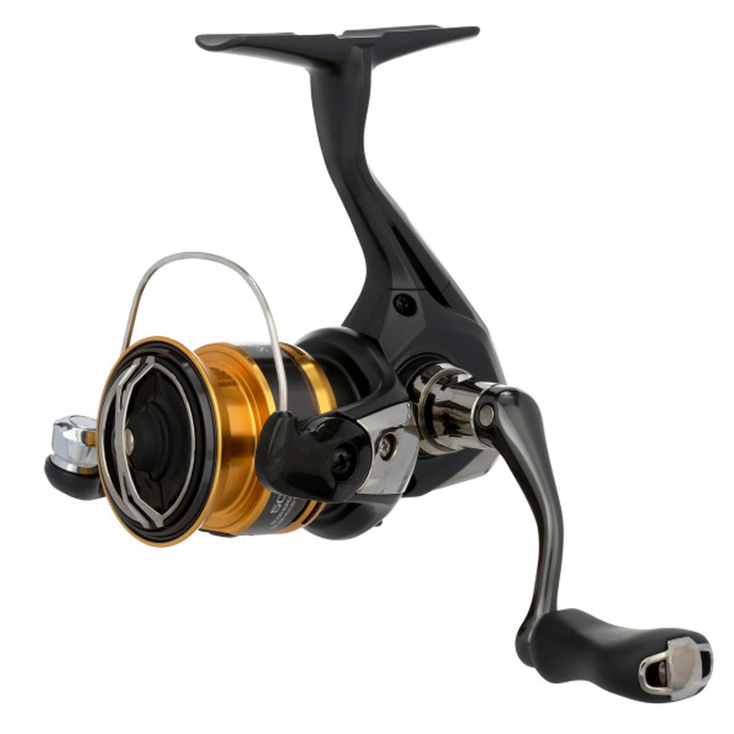 Shimano Sahara FJ Spinning Reels