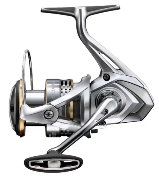 Shimano Sedona FJ Spinning Reels
