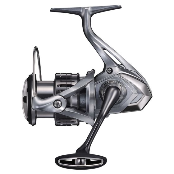 Shimano Nasci FC Spinning Reels