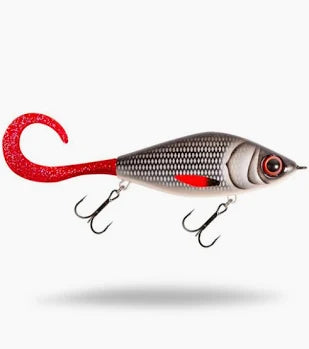 Strike Pro Guppie Jr. (9cm, 35.7g)