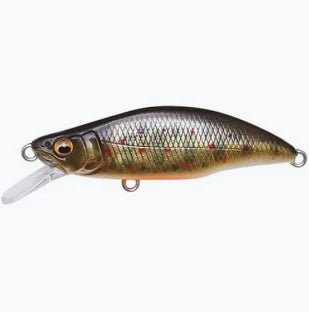 Megabass Great Hunting 51 Humpback FS (51mm/5.1g)