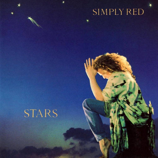 Simply Red - Stars LP (Vinyl)