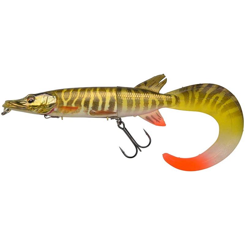 Savage Gear 3D Hybrid Pike (25cm, 100g)