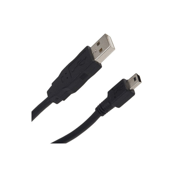 Hi-Speed USB Mini Cable