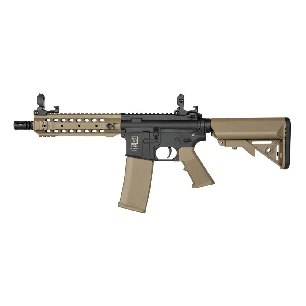Specna Arms SA-F01-XASR-HT