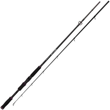 Mikado Intro II Power Spin Spinning Rods