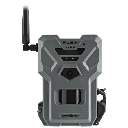 Spypoint® FLEX-DARK Cellular Trail Camera