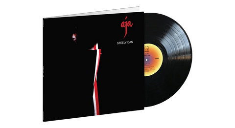 Steely Dan - ája LP (Vinyl)
