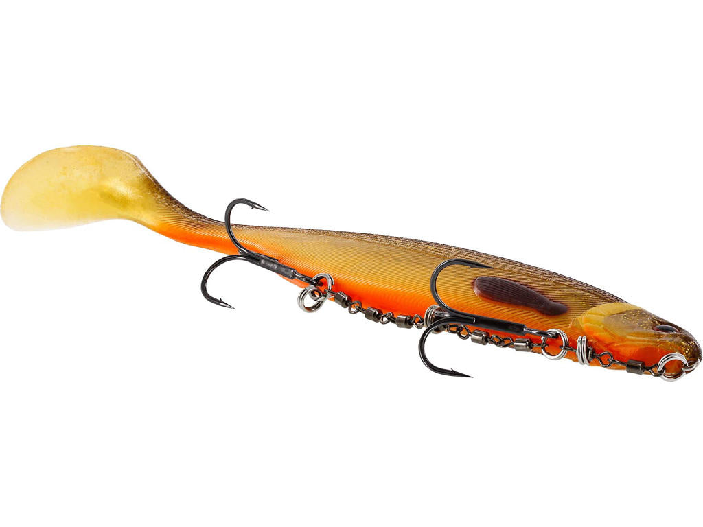 Westin Jointed Stinger 12cm/16cm