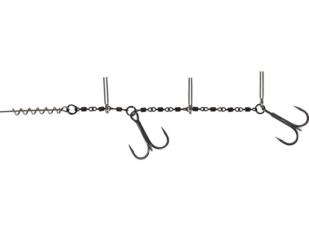 Westin Jointed Stinger 12cm/16cm