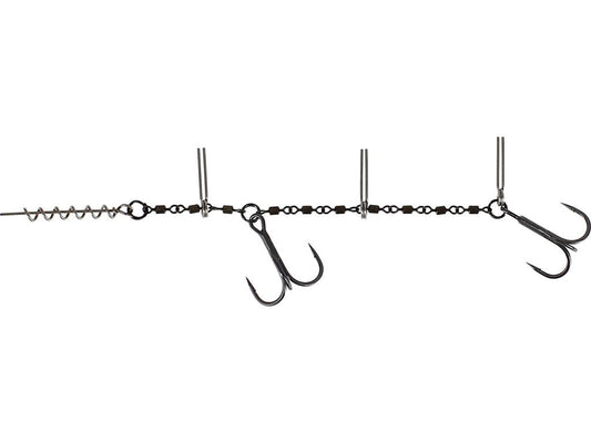 Westin Jointed Stinger 12cm/16cm