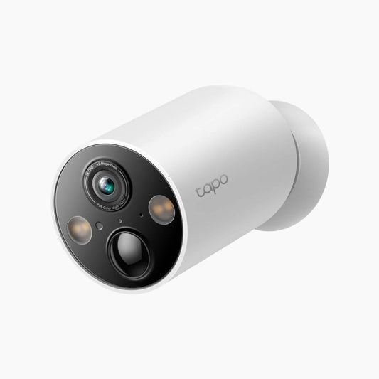 TP Link Tapo C425 Smart Wire-Free Security Camera