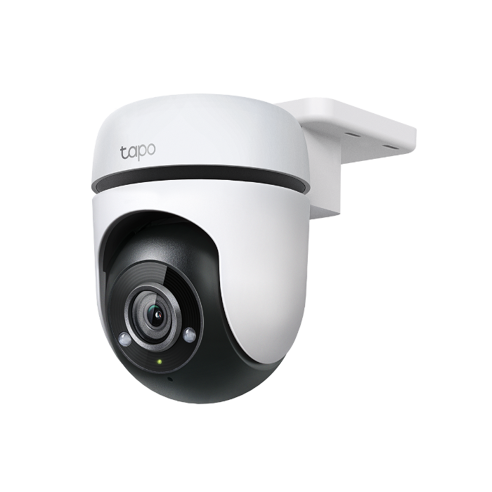 TP Link Tapo Outdoor Pan/Tilt Security WiFi Camera C500