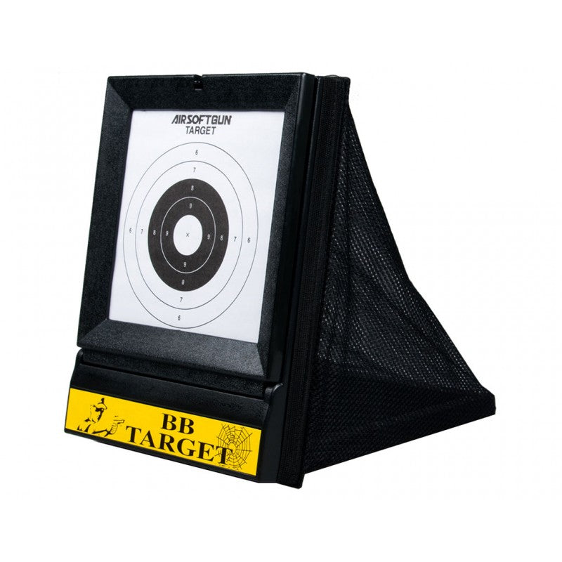 Viper Shooting Target w/ Net – DENNISTONS