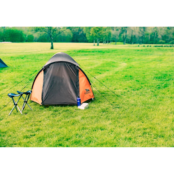 Trespass Tarmachan 2 Man Tent (Sunset)