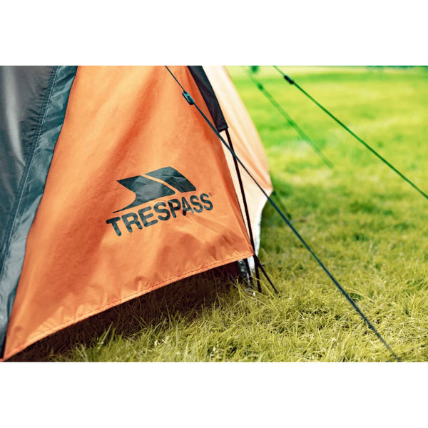 Trespass Tarmachan 2 Man Tent (Sunset)