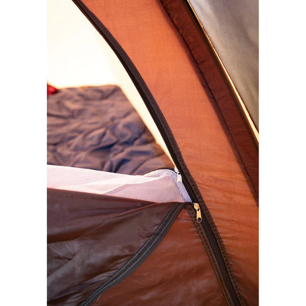 Trespass Tarmachan 2 Man Tent (Sunset)