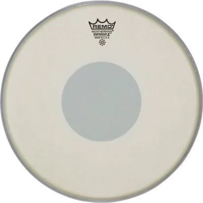 Remo EMPEROR® X COATED 14" (BX-0114-10)