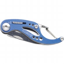 Gerber Curve - Blue