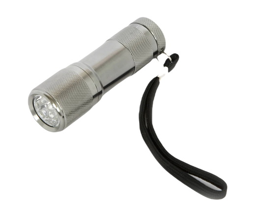 Rexer Light Power LED Torch - 5 High Power LED