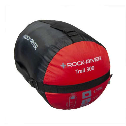 Rock N River Trail 300 Sleeping Bag