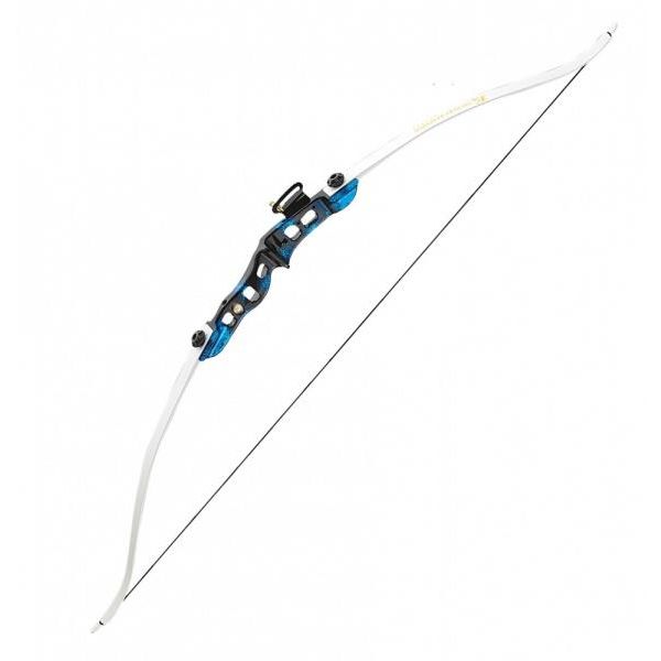 EK Bettle Leisure Recurve Bow Kit 48" (15-20lb)