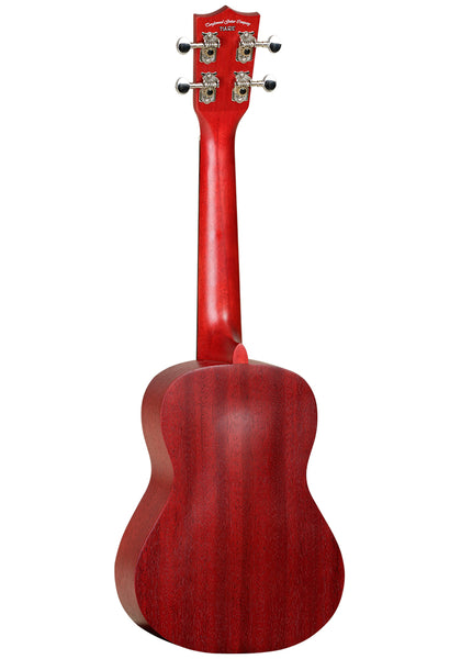 Tanglewood Concert Ukulele - TWT 3 TR