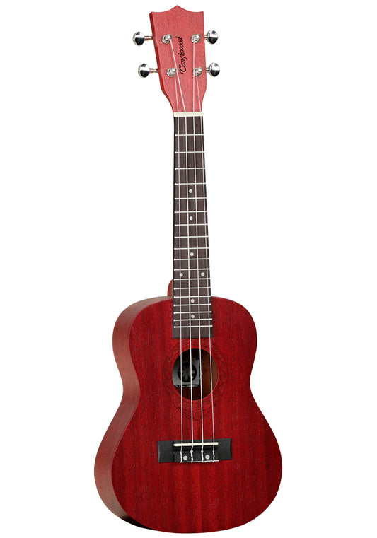 Tanglewood Concert Ukulele - TWT 3 TR