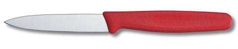 Victorinox Swiss 3" Vegetable Knife.