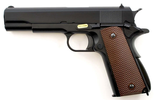 WE Colt M1911 V3 (Co2)