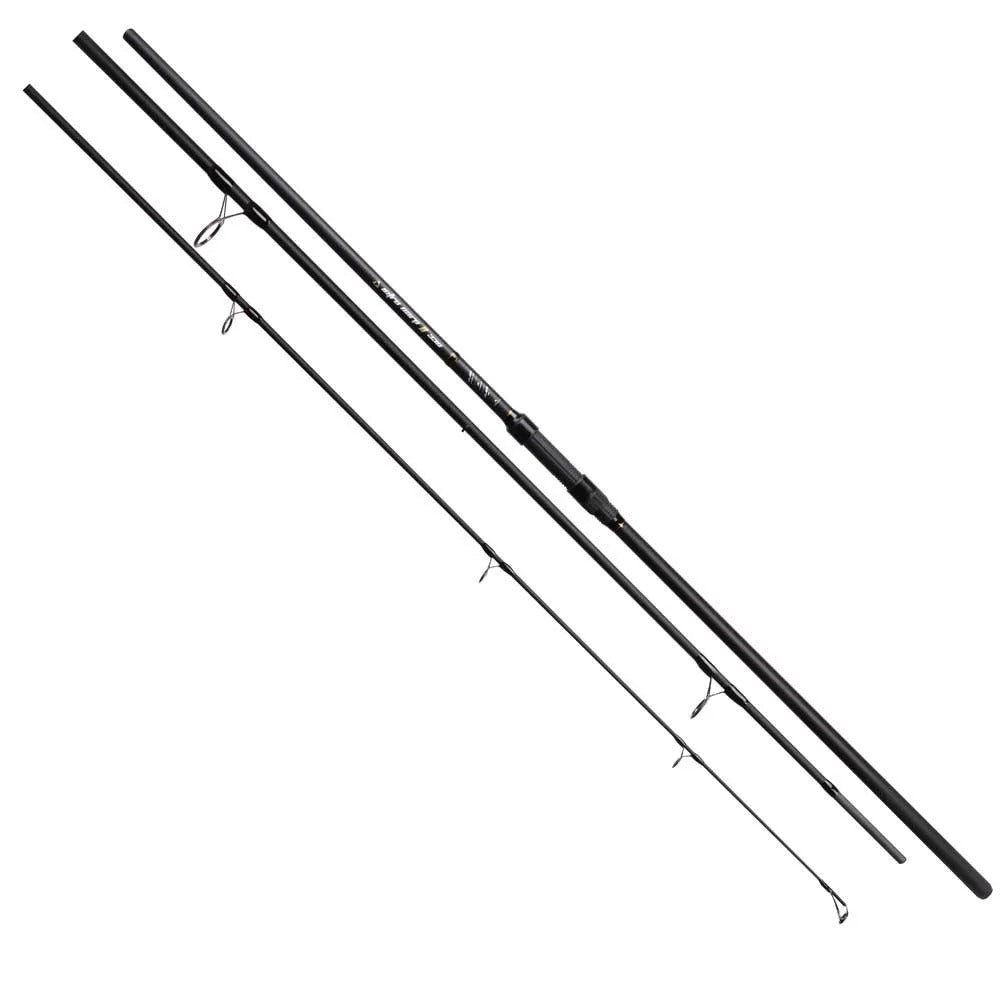 Mikado Intro Pike/Carp Spinning Rod (12'/360cm)