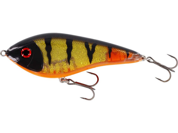 Westin Swim Glidebait 10cm / 31g Low Floating