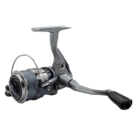 Okuma Azaki 40 Spinning Reel w/ Braided Line