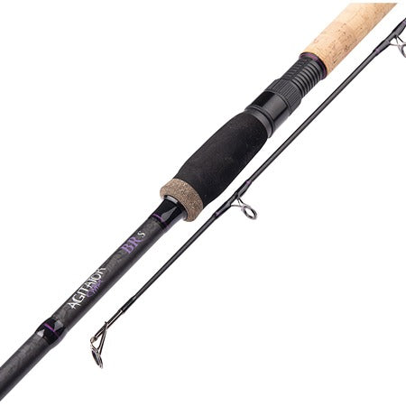 Wychwood Agitator BR-S Predator Rods