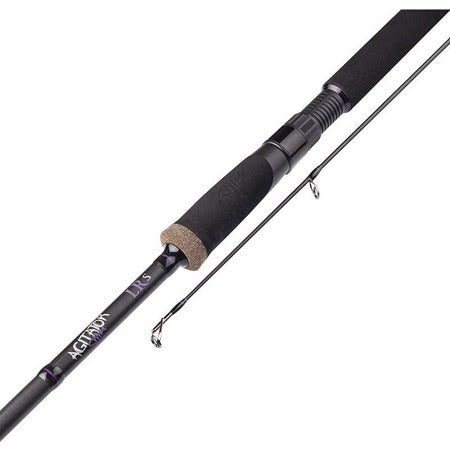 Wychwood Agitator LR-S Spinning Rods