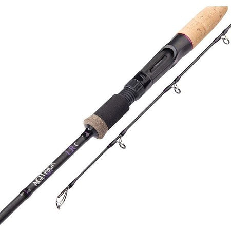 Wychwood Agitator LR-C Casting Rods