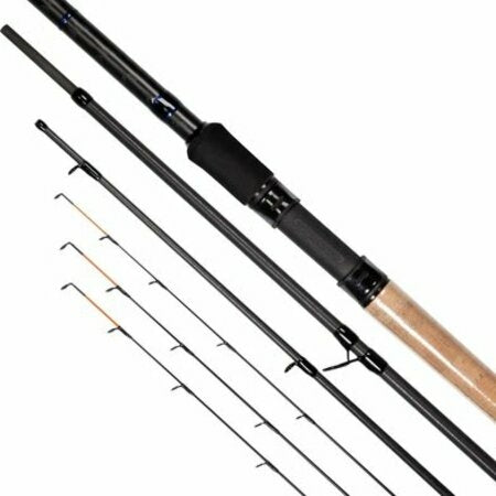 Shimano Aero X3 Distance Feeder Rods