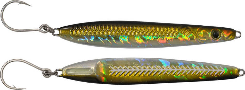 HTO Pathfinder Roadkill (98mm, 42g)