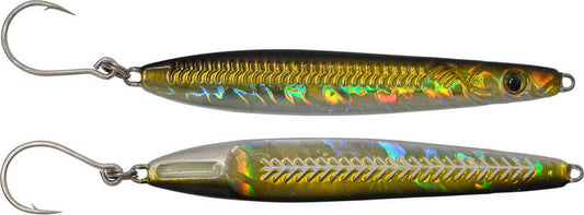 HTO Pathfinder Roadkill (98mm, 42g)