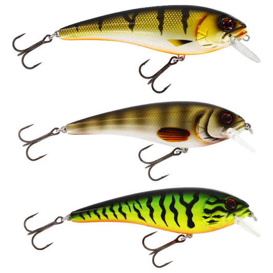 Westin Rawbite Crankbait (11cm, 26g)