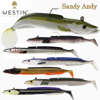 Westin Sandy Andy 19cm / 82g
