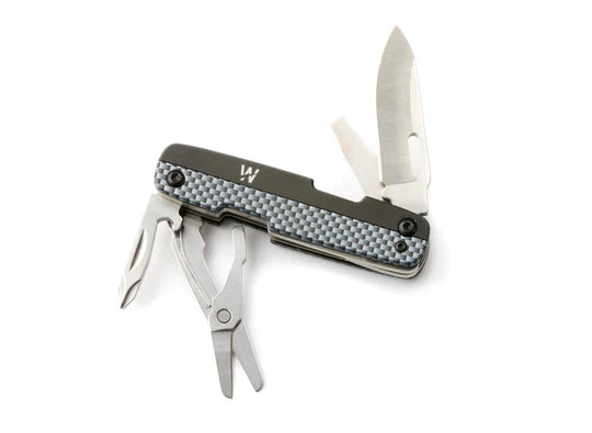 Whitby Kent+ EDC Knife